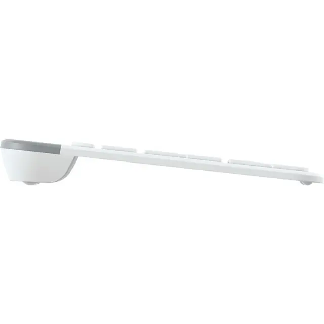 Logitech Slim Wireless Combo MK470
