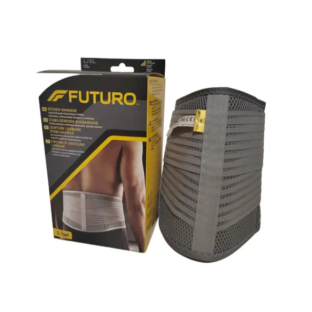 Futuro Ορθοπεδική Ζώνη Μέσης L / XL 1TMX