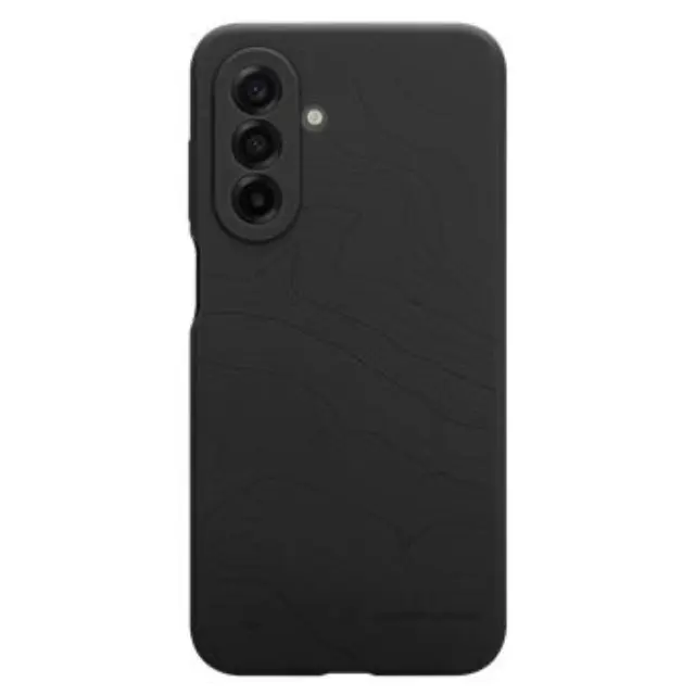 Tactical Beaver Cover for Samsung Galaxy A18 4G / A17 Asphalt