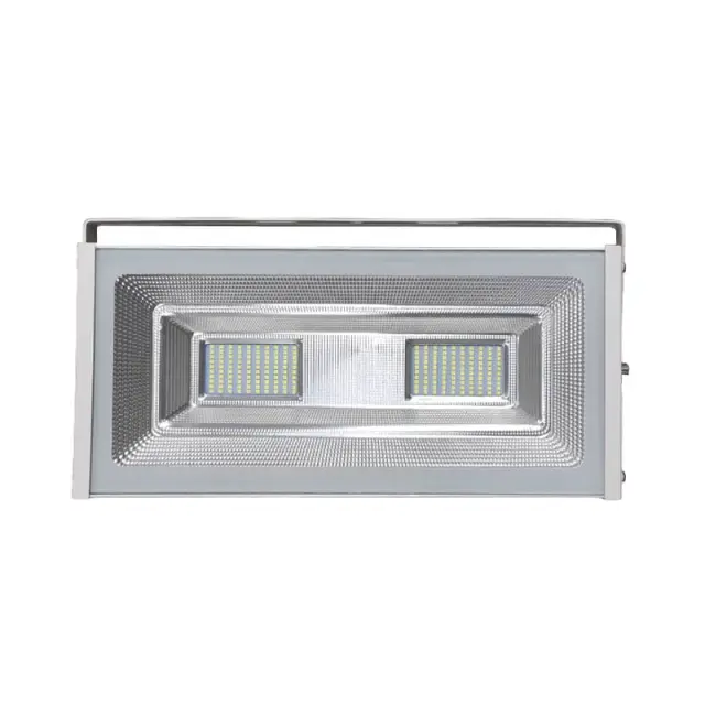 Προβολέας με τηλεχειριστήριο 100W IP66 - LED flood light 15188