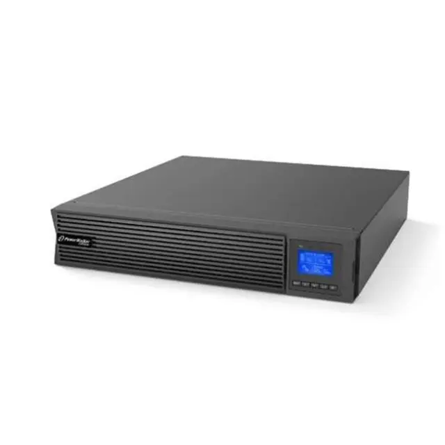 Power Walker UPS VFI 1000 ICR IOT PF1 1000VA 100W Black (VFI 1000 ICR IOT PF1)