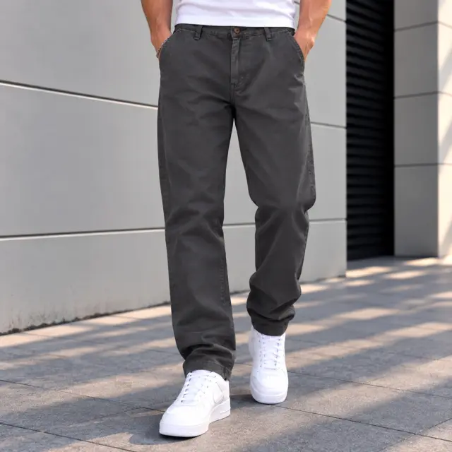 Cargo Noshame® Ανθρακί - 402624 - 29