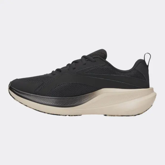 Under Armour Men's Assert 11 Μαύρο - Μπεζ 6006723-005 (Under Armour) 2