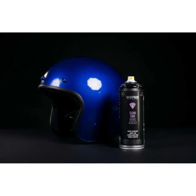 MTN WEPRO Acrylic Varnish Satin 2