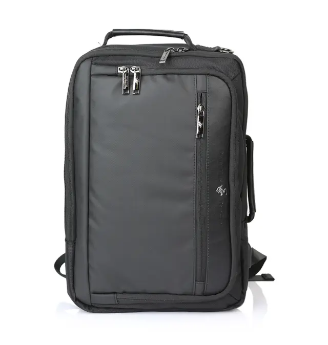 Σακίδιο POLO BH1373 Μαύρο