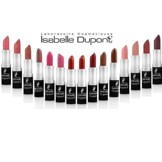 Isabelle Dupont Perfect Lips Lipstick, 4,2gr L253