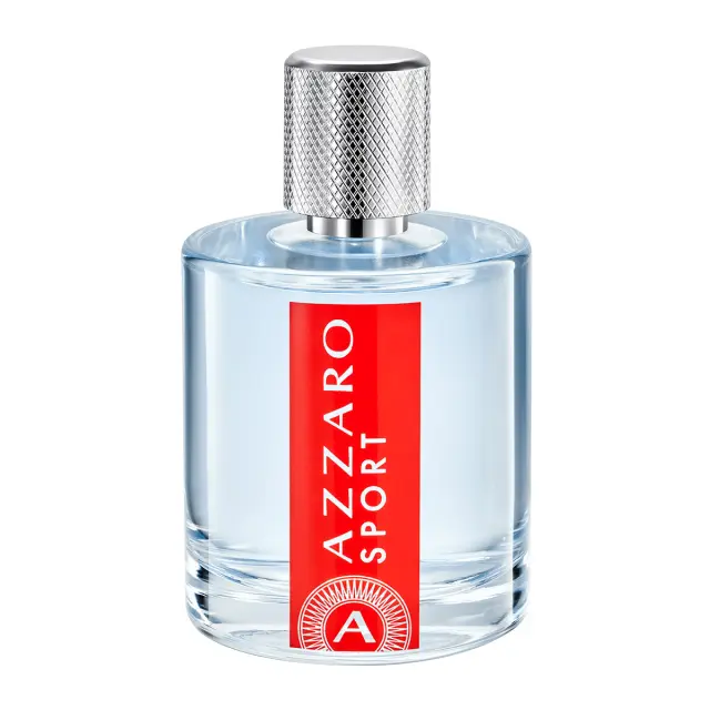 Sport Eau De Toilette 100ml
