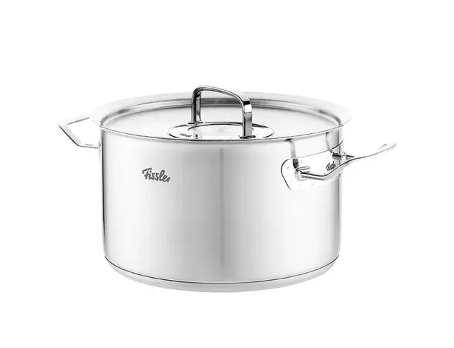 Κατσαρόλα Χύτρα Fissler Original Profi με διάμετρο 24cm και χωρητικότητα 6.3lt084-128-24-000/0 3