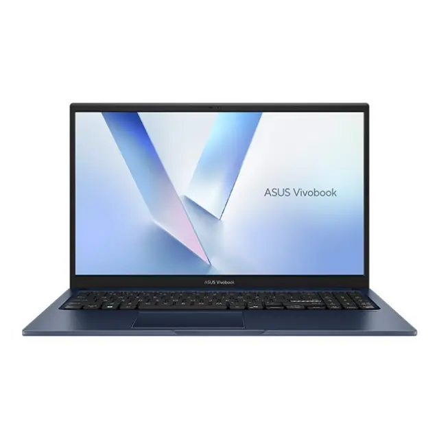 Asus Vivobook 15 X1504MA-BQ036W 15,6" Core 7 350/16GB/512GB/W11 Home US-Layout (90NB17I1-M00790)