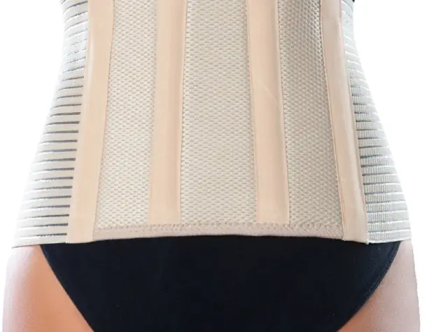 Anatomic Help 0193 Ζώνη Οσφύος xx-large-el