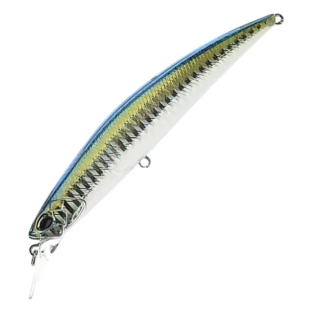 Τεχνητό DUO Spearhead Ryuki 110S SW DHA0140 Ocean Blue Back