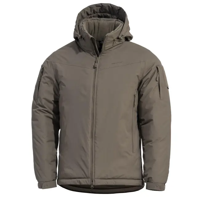 Pentagon Logan LVL7 Jacket-Μπουφάν για Τακτική-Καθημερινή Χρήση - 06Ε-RAL7013