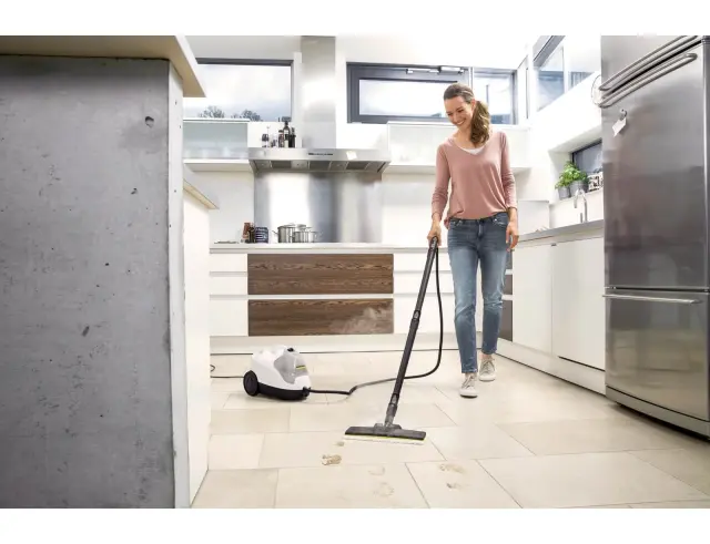 Ατμοκαθαριστής Karcher SC 4 EasyFix (1.512-630.0)1.512-630.0 2