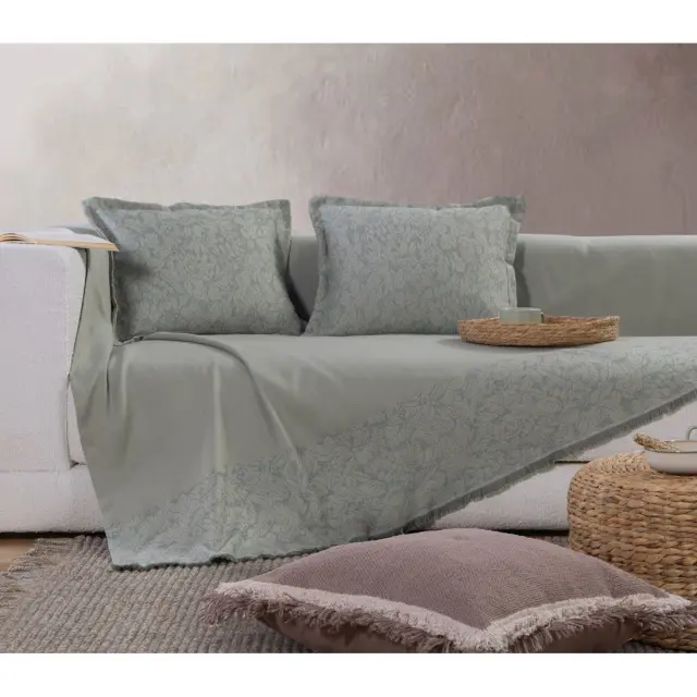 Ριχτάρι Πολυθρόνας Nef-Nef Ambrose 170x180 Grey 3