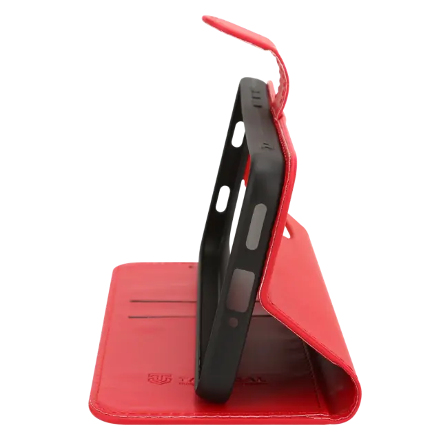 Tactical Field Notes for Xiaomi Redmi Note 15 Pro 5G Red 2
