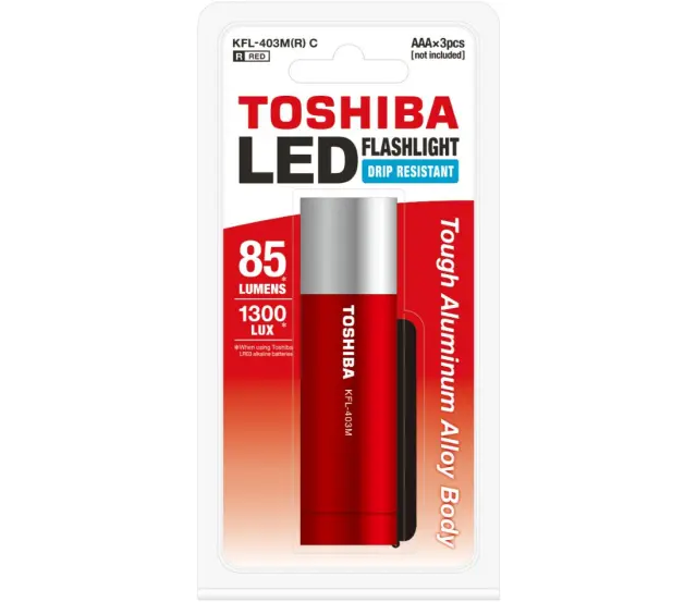 Toshiba Mini LED KFL-403M(R) C BP