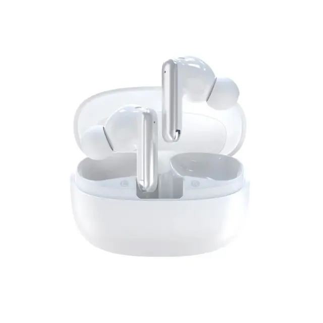 Dudao U21 TWS ANC ENC BT Wireless White