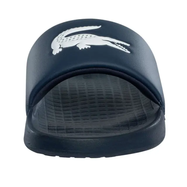 Ανδρικές Παντόφλες Slide Lacoste 749CMA0021092 Μπλε Μπλε - 40,5 3