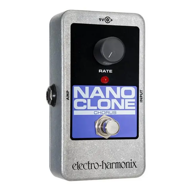 Electro-Harmonix Nano Clone Πετάλι
