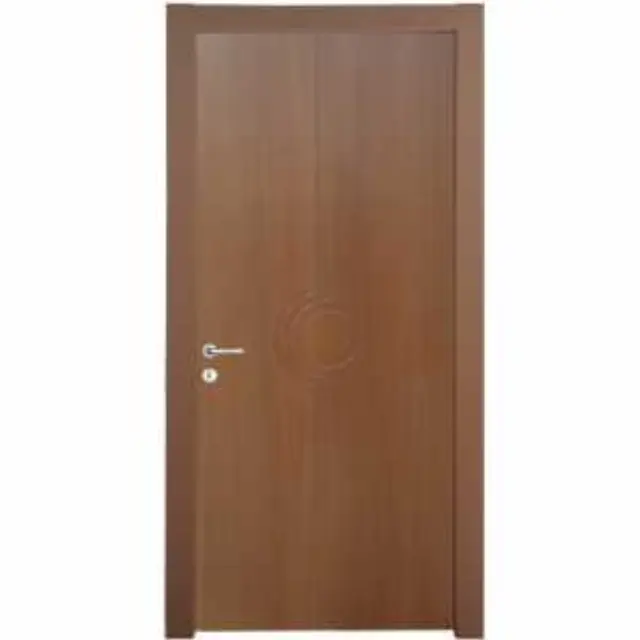 Εσωτερική Πόρτα Καπλαμάς παντογραφικό ΚΠ 210 2