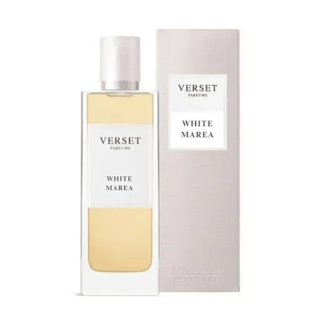 Verset White Marea Eau de Parfum Γυναικείο Άρωμα 50ml-el