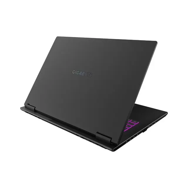 Gigabyte A18 18" 165Hz Ryzen 7 260/RTX 5050/16GB/512GB SSD/No OS US-Layout (3THK3EEC93SD) 3