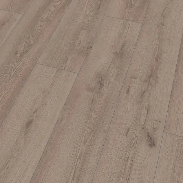 Kronotex Πάτωμα laminate Mammut Plus 10mm-AC5/33 Mountain Oak grey Κιβ: 1,800 m² / D4727MA