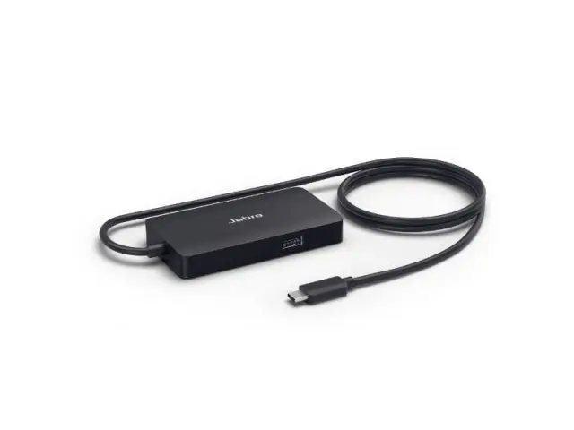 Jabra PanaCast USB Hub USB-C (14207-58)