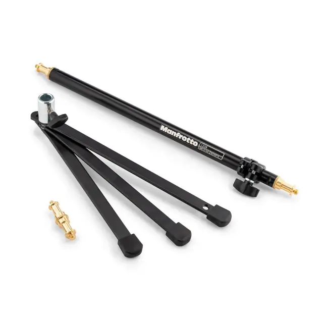 Manfrotto Backlight Stand w/ Pole 2