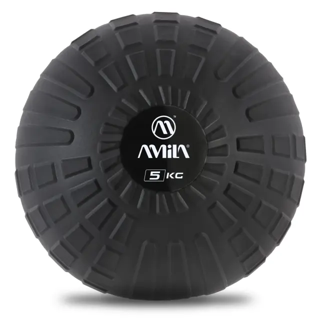 AMILA Slam Ball Plexus 5Kg (90811)