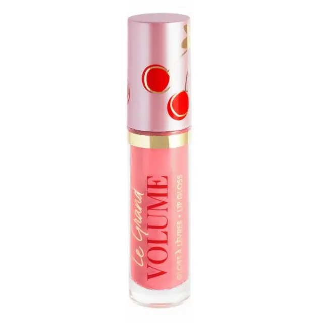 Vivienne Sabo Lip Gloss Le Grand Volume! 3ml | Απόχρωση 05 Watermelon