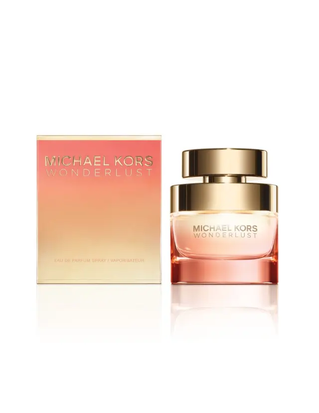 Michael Kors Wonderlust Eau de Parfum 50ml