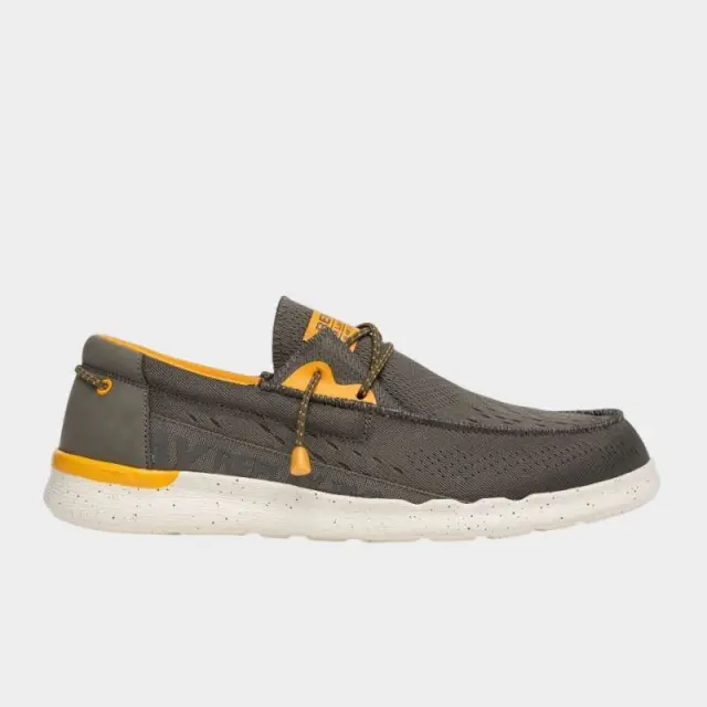 Παπούτσια Loafers Replay Alcyon GMM11.003.C0010T-039 Χακί - 42