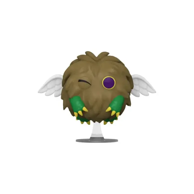 Φιγούρα Funko Pop! Animation: Yu-Gi-Oh! - Winged Kuriboh #1601 Vinyl Figure 2