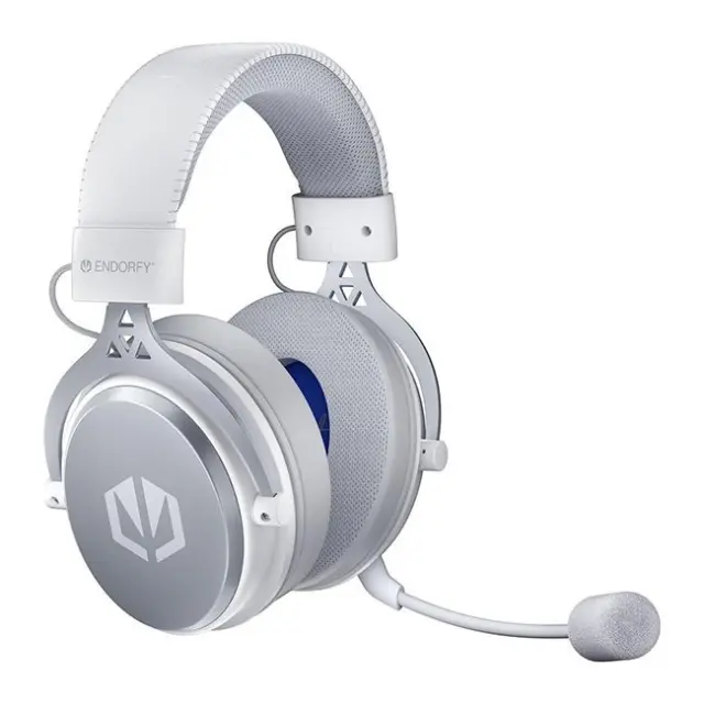 ENDORFY Headset VIRO Wireless White (EY1A016)