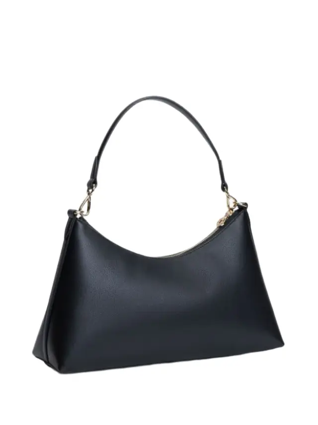 TommyHilfiger γυναικεία τσάντα ώμου ICON SHOULDER BAG AW0AW18720-1 - OS 2