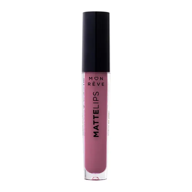 Mon Reve Matte Lips Κραγιον Χειλιών - 26