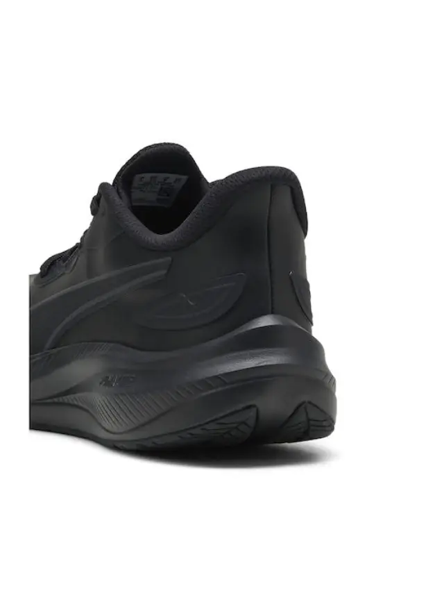 Puma Skyrocket Lite 2Sl Black -Dusky Gray 312677-01 - 43 3