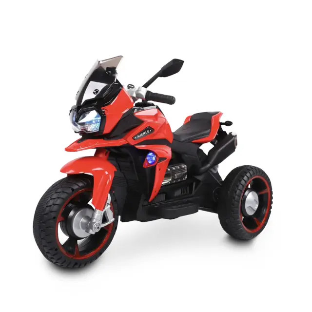 MONI - BO Ontario red R1600 - 3800146213893