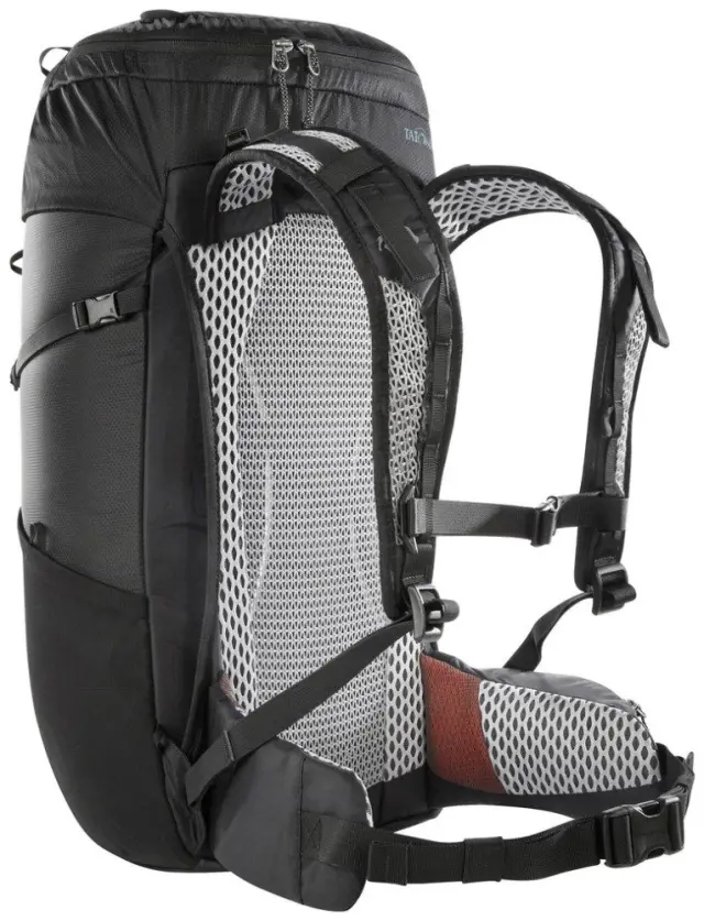 Σακίδιο Tatonka Hike Pack 32 Black - 1572-040 2