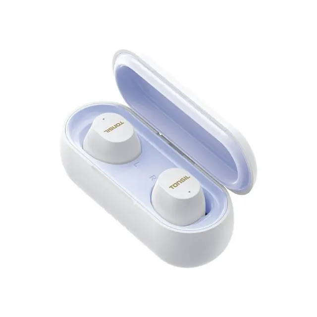 Tonsil T45BT White (T45BTWHITE)