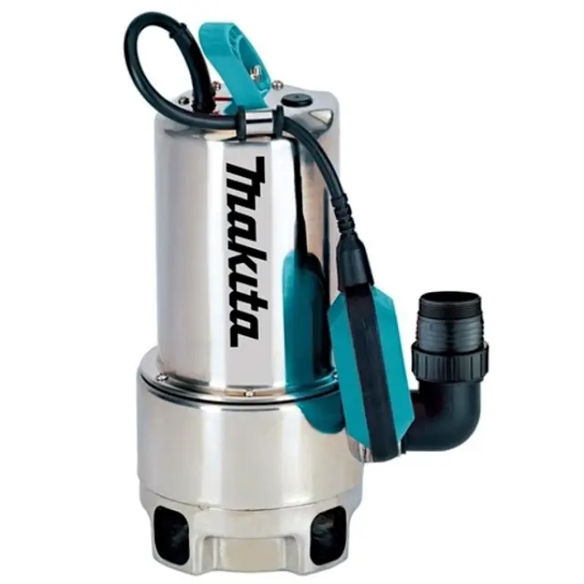 Αντλία Ακαθάρτων Υδάτων Βυθιζόμενη 1100W MAKITA PF1110