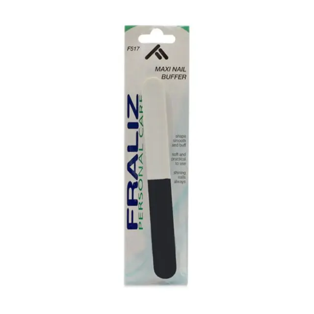 Fraliz F517 Maxi Nail Buffer Λίμα για γυάλισμα νυχιών