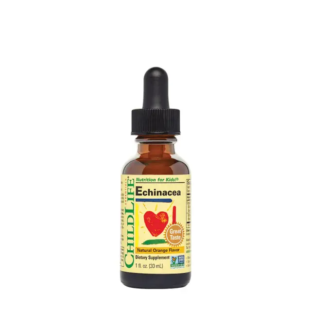 ChildLife Echinacea
