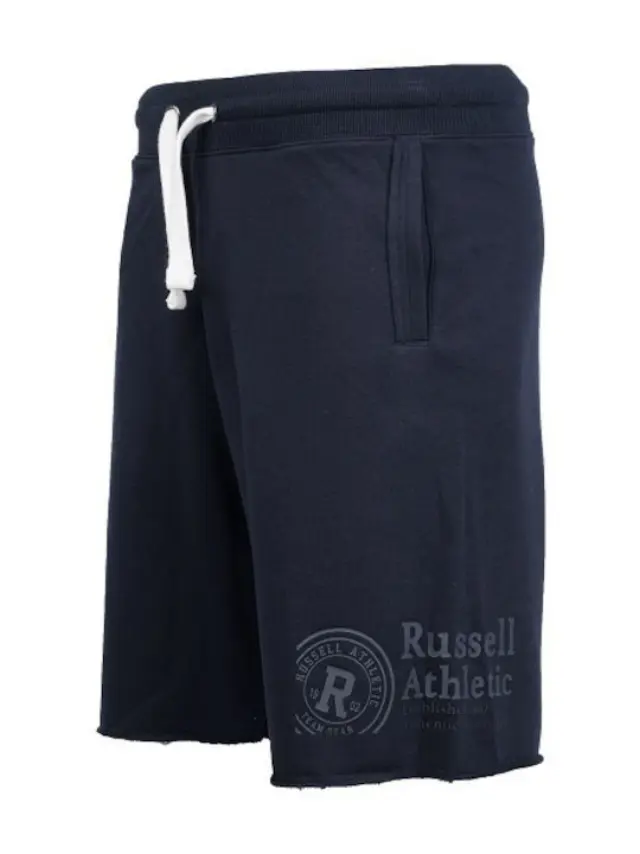 Russell Colg-Seamless Ανδρική Βερμούδα A26-047-1-190 - 2XL