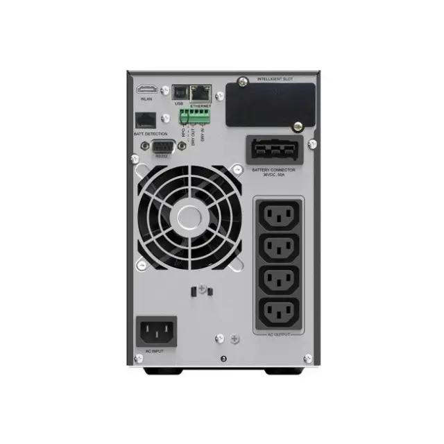 Power Walker UPS VFI 1500 ICT IoT PF1 1500VA 1500W Gray 2