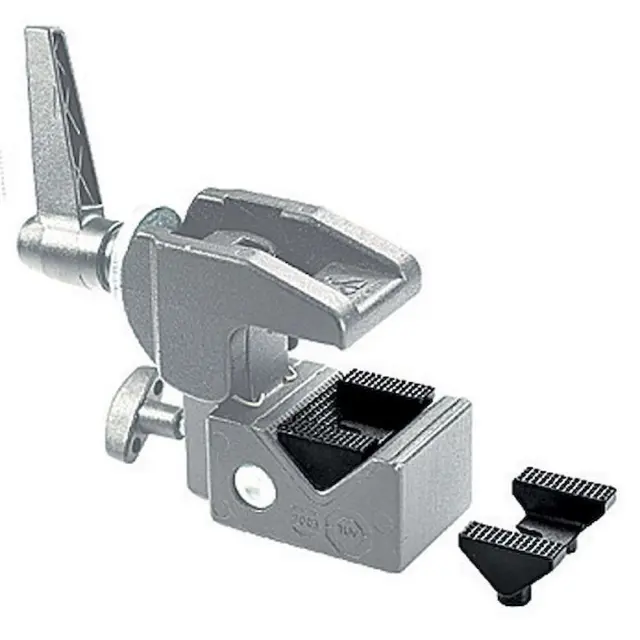 Manfrotto 035 Super Clamp 2