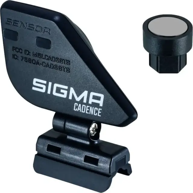 ΣΕΝΣΟΡΑΣ SIGMA ΣΤΡΟΦΩΝ ΠΕΤΑΛΙΟΥ STS KIT 022