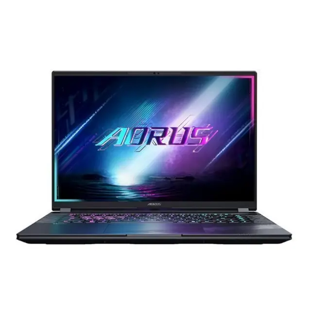 Gigabyte ELITE 16 2025 16" 165hz QHD Ultra 9 275HX/RTX 5070/64GB/1TB SSD/W11 Home US-Layout (BWHC3EEC64SH)