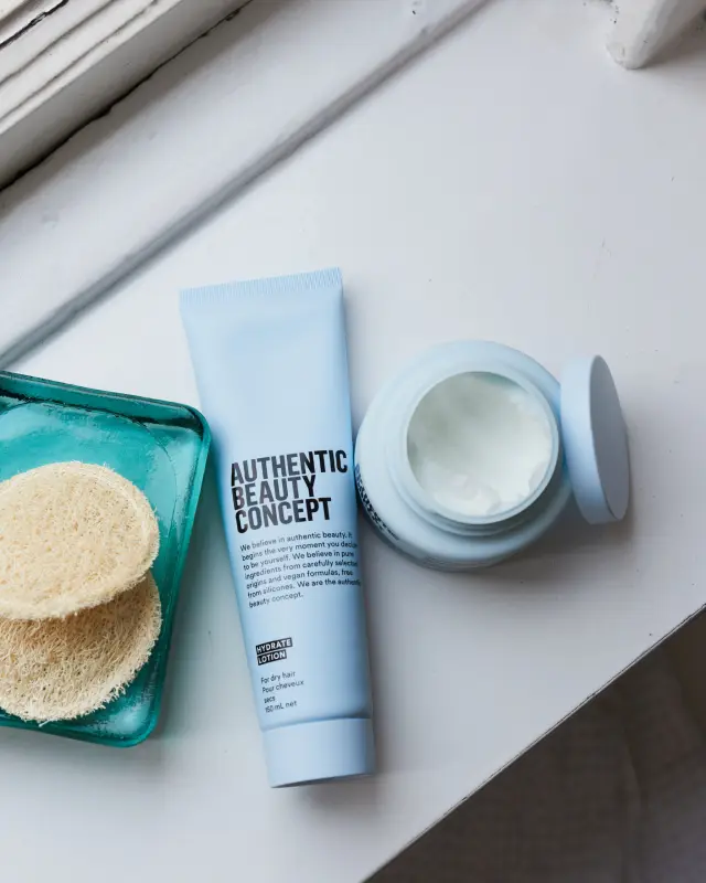 Authentic Beauty Concept Hydrate Lotion 150ml 3
